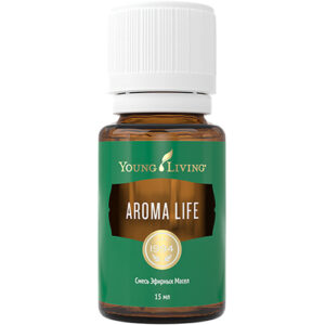 Смесь эфирных масел «Aroma Life™»