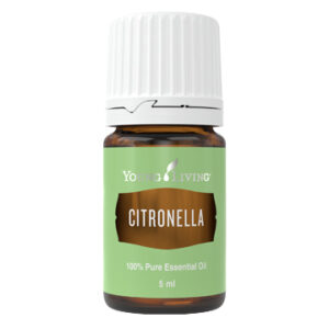 Эфирное масло цитронеллы, Citronella Essential Oil