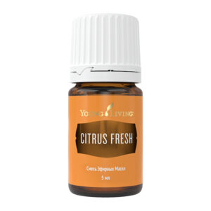 Young Living Citrus Fresh® Essential Oil