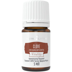 Эфирное масло гвоздики (Clove) Vitality™