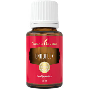 EndoFlex Essential Oil Blend