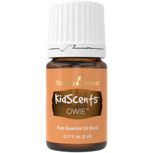 смесь эфирных масел для детей «KidScents® Owie»
