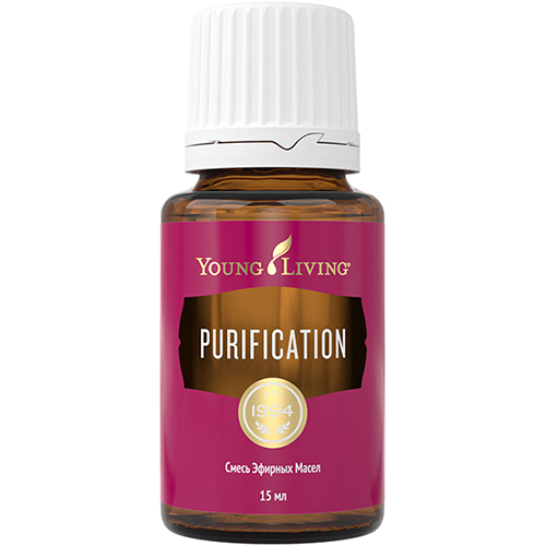 Young Living Purification® 15 ml
