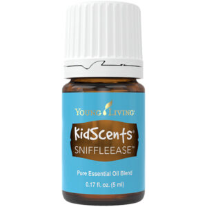 Смесь эфирных масел «KidScents® SniffleEase»