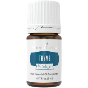 Эфирное масло тимьяна (Thyme) Vitality