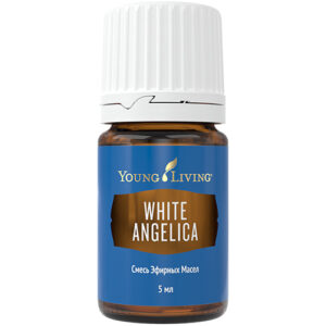 White Angelica™ - успокаивающая и расслабляющая смесь