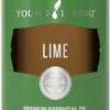 Lime Essential Oil Citrus aurantifolia