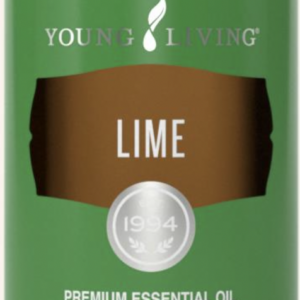 Lime Essential Oil Citrus aurantifolia