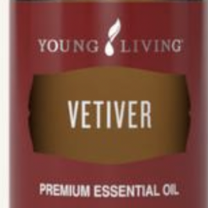 Vetiver Essential Oil