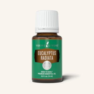 Эфирное масло Eucalyptus Radiata Essential Oil, 5 мл.