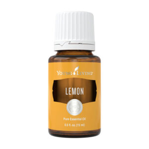 Лимон (Citrus limon) Lemon Essential Oil