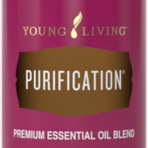 Purification Essential Oil Blend