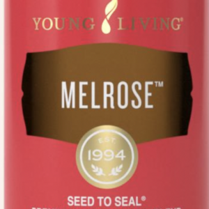 Melrose Essential Oil Blend