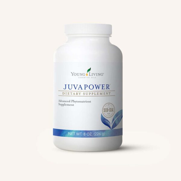 JuvaPower