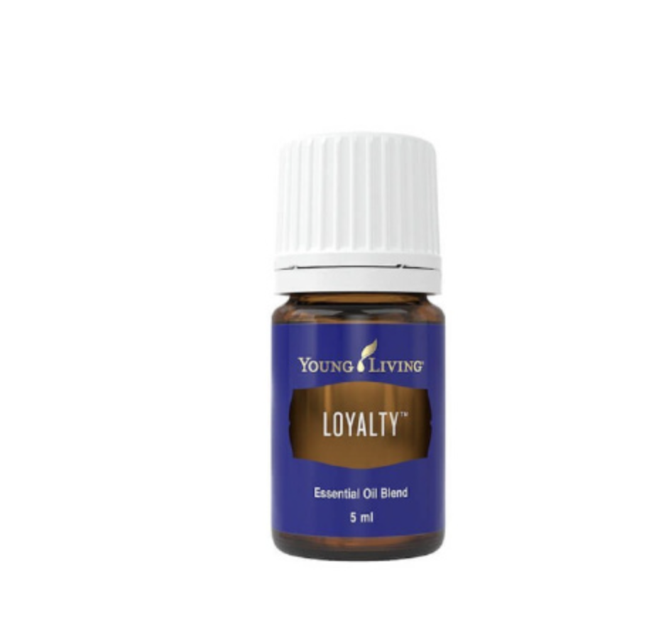 Young Living Loyalty Oil Blend, 5 мл